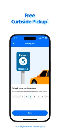 Sam's Club screenshot 3