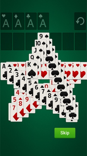 Solitaire 2026 screenshot 5