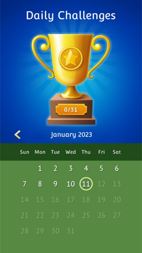 Solitaire.com screenshot 5