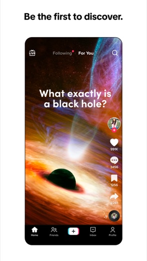 TikTok screenshot 2