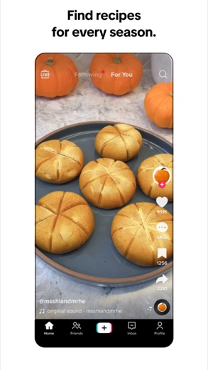 TikTok screenshot 4