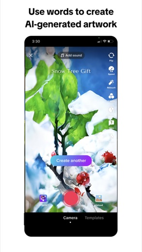 TikTok screenshot 5