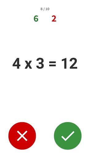 Times Table - Learn Math screenshot 1
