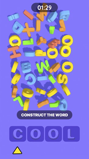 Type Sprint: Typing Games screenshot 2