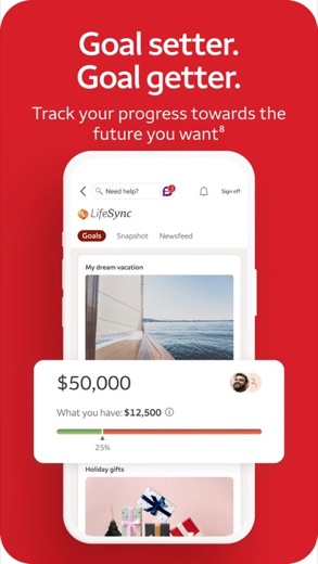 Wells Fargo Mobile screenshot 4
