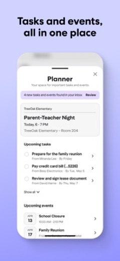 Yahoo Mail screenshot 4