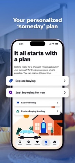Zillow screenshot 2